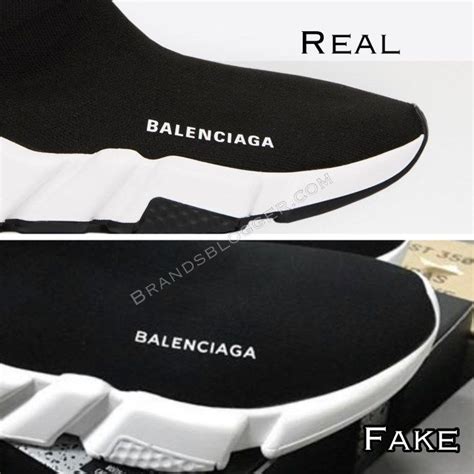 fake balenciaga sock shoes|balenciaga scammer shoes.